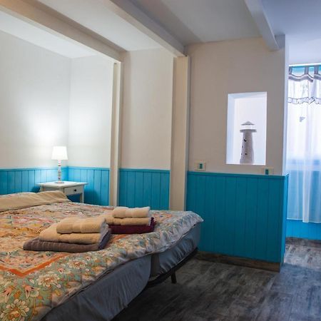 Casa El Mar Apartamento El Faro غيمار المظهر الخارجي الصورة