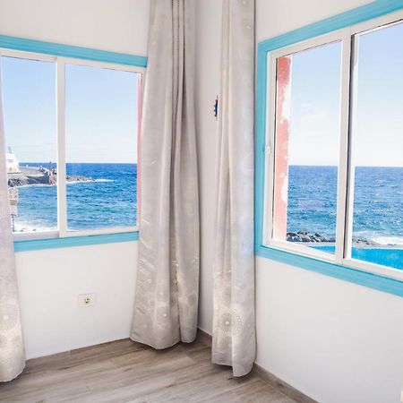 Casa El Mar Apartamento El Faro غيمار المظهر الخارجي الصورة