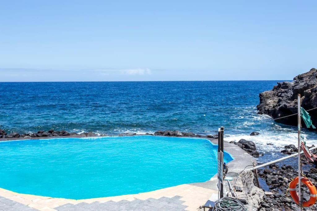 Casa El Mar Apartamento El Faro غيمار المظهر الخارجي الصورة